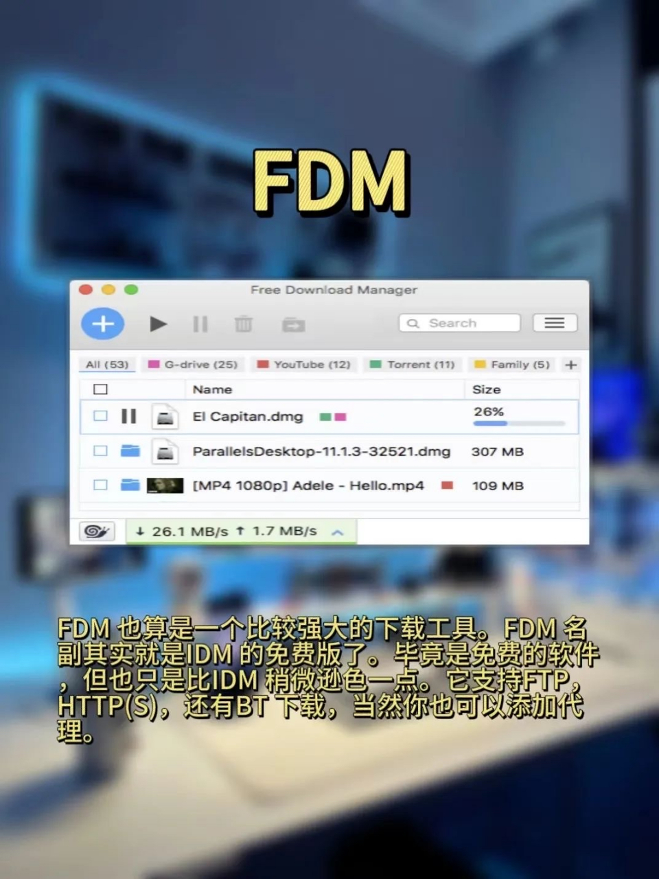 fdm安卓版下载fdm安卓老版本下载